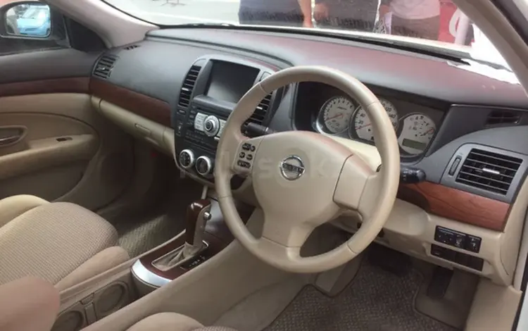 Nissan Teana 2009 года за 4 500 000 тг. в Атырау