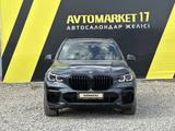 BMW X5 2022 года за 36 500 000 тг. в Шымкент – фото 3