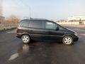 Opel Zafira 2001 годаүшін2 900 000 тг. в Шымкент – фото 5