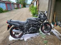 Kawasaki  GPZ 500 2009 годаүшін2 000 000 тг. в Усть-Каменогорск