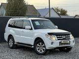 Mitsubishi Pajero 2012 годаүшін11 000 000 тг. в Актобе – фото 3