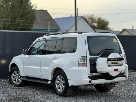 Mitsubishi Pajero 2012 года за 11 990 000 тг. в Актобе – фото 5