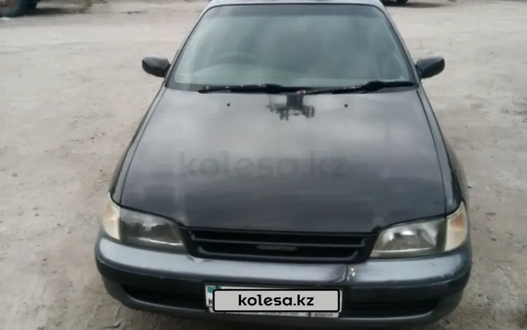 Toyota Caldina 1995 года за 1 800 000 тг. в Алматы