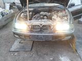 BMW 528 1998 годаүшін1 800 000 тг. в Жезказган