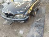 BMW 528 1998 года за 2 000 000 тг. в Жезказган – фото 5