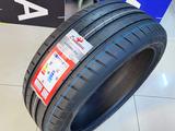 Powertrac 2024 Racing Pro 245/40ZR20 99W XL за 40 000 тг. в Алматы – фото 3