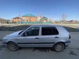 Volkswagen Golf 1992 годаүшін1 700 000 тг. в Актобе – фото 3