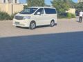 Toyota Alphard 2006 годаүшін5 800 000 тг. в Актау – фото 7