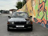 BMW 728 1995 годаүшін2 800 000 тг. в Астана – фото 2