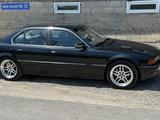 BMW 728 1995 годаүшін2 800 000 тг. в Астана – фото 5