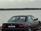 BMW 728 1995 годаүшін2 800 000 тг. в Астана – фото 4