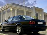 BMW 728 1995 годаүшін2 800 000 тг. в Астана