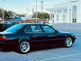 BMW 728 1995 годаүшін2 800 000 тг. в Астана – фото 3