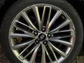 Hyundai Grandeur 2018 годаүшін10 500 000 тг. в Алматы – фото 21