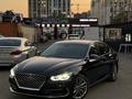 Hyundai Grandeur 2018 годаүшін10 500 000 тг. в Алматы