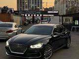Hyundai Grandeur 2018 годаүшін10 500 000 тг. в Алматы