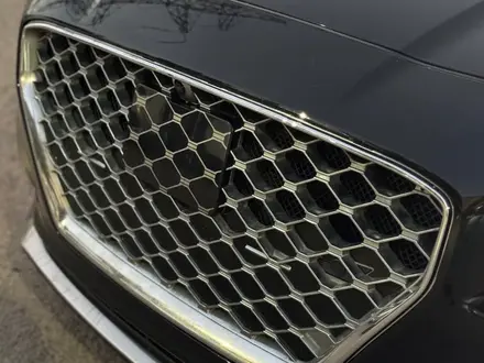 Hyundai Grandeur 2018 года за 10 500 000 тг. в Алматы – фото 3