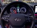 Hyundai Grandeur 2018 годаүшін10 500 000 тг. в Алматы – фото 9