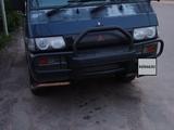 Mitsubishi Delica 1996 годаүшін2 200 000 тг. в Алматы