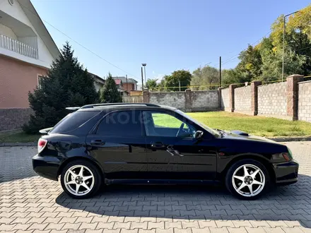 Subaru Impreza 2003 года за 2 800 000 тг. в Алматы – фото 3