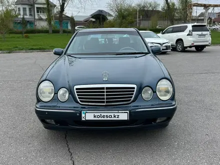 Mercedes-Benz E 280 2000 года за 4 600 000 тг. в Шымкент