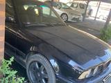 BMW 525 1993 года за 1 850 000 тг. в Алматы – фото 4