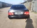 Mercedes-Benz E 200 1999 года за 2 500 000 тг. в Аксу – фото 2