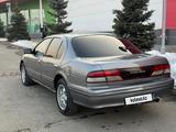 Nissan Maxima 1999 годаfor2 600 000 тг. в Алматы – фото 2