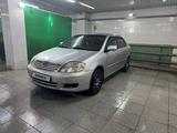 Toyota Corolla 2006 годаүшін4 000 000 тг. в Астана – фото 3