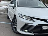 Toyota Camry 2023 годаүшін15 736 588 тг. в Астана – фото 3