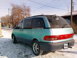 Toyota Estima 1993 годаүшін2 000 000 тг. в Семей – фото 4