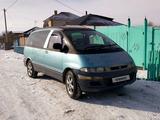 Toyota Estima 1993 годаүшін2 000 000 тг. в Семей – фото 2