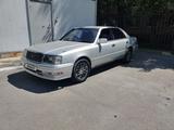 Toyota Crown 1997 годаүшін3 700 000 тг. в Усть-Каменогорск