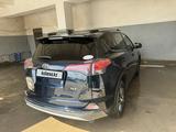 Toyota RAV4 2018 годаүшін14 500 000 тг. в Шымкент – фото 2