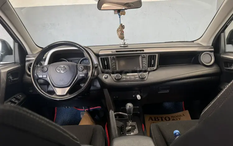 Toyota RAV4 2018 годаүшін14 500 000 тг. в Шымкент