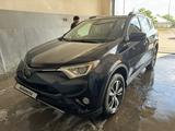 Toyota RAV4 2018 года за 14 500 000 тг. в Шымкент – фото 4