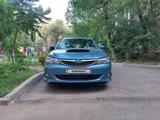 Subaru Impreza 2007 года за 6 500 000 тг. в Алматы