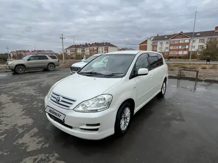 Toyota Ipsum 2006 года за 4 500 000 тг. в Аркалык