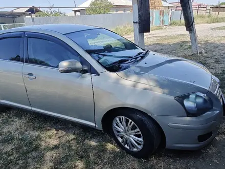 Toyota Avensis 2006 года за 4 500 000 тг. в Тараз – фото 11