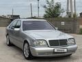 Mercedes-Benz S 320 1997 года за 6 200 000 тг. в Алматы – фото 4