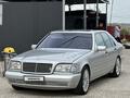 Mercedes-Benz S 320 1997 года за 6 200 000 тг. в Алматы – фото 2