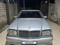 Mercedes-Benz S 320 1997 года за 6 200 000 тг. в Алматы