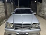 Mercedes-Benz S 320 1997 года за 6 200 000 тг. в Алматы