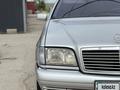 Mercedes-Benz S 320 1997 года за 6 200 000 тг. в Алматы – фото 5