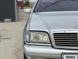 Mercedes-Benz S 320 1997 года за 6 200 000 тг. в Алматы – фото 5