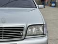 Mercedes-Benz S 320 1997 года за 6 200 000 тг. в Алматы – фото 6
