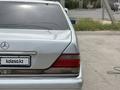 Mercedes-Benz S 320 1997 года за 6 200 000 тг. в Алматы – фото 10
