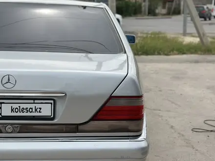 Mercedes-Benz S 320 1997 года за 6 200 000 тг. в Алматы – фото 10