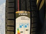 Шины Nokian 225/55R18 Nordman S2 SUVүшін59 000 тг. в Алматы