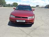 Toyota Camry 1993 года за 2 500 000 тг. в Талдыкорган – фото 2